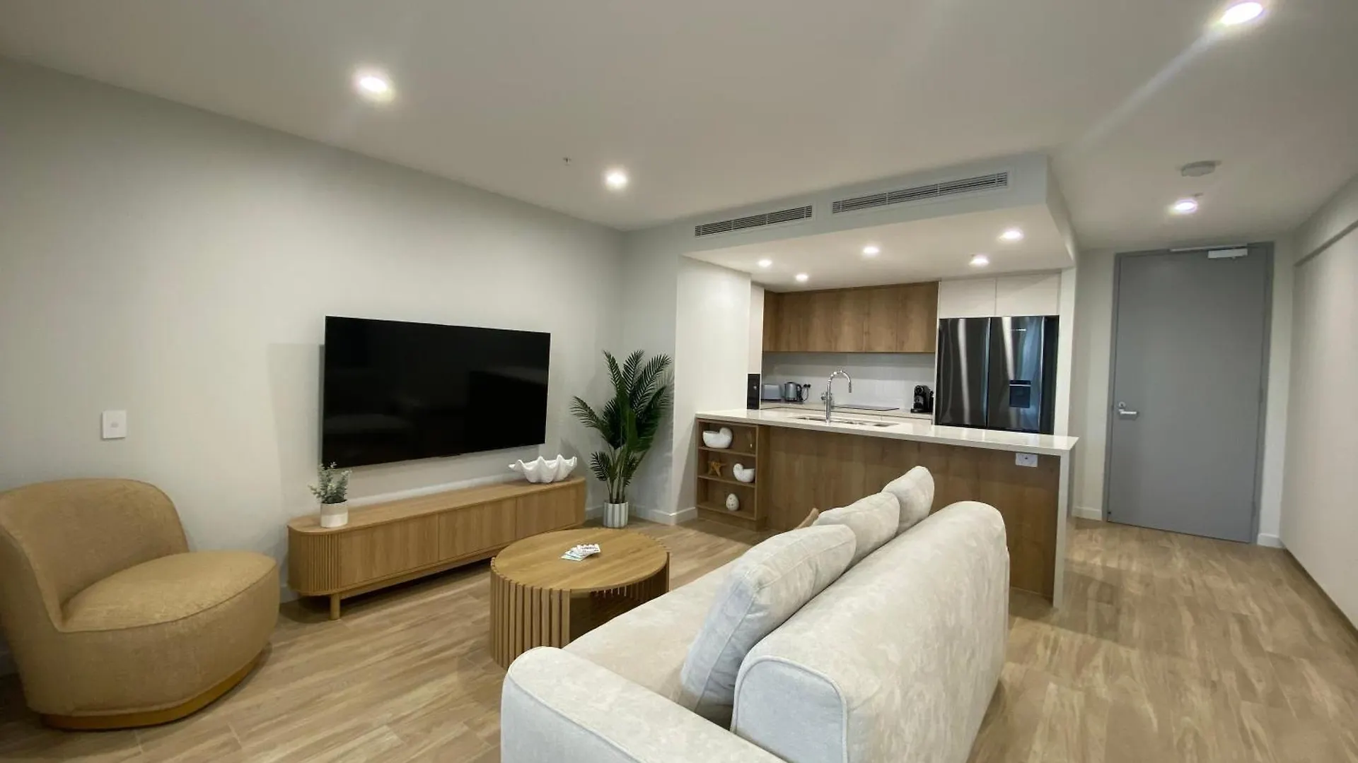 Unit 208-Serenity
